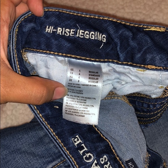 American eagle jeans - Picture 3 of 3